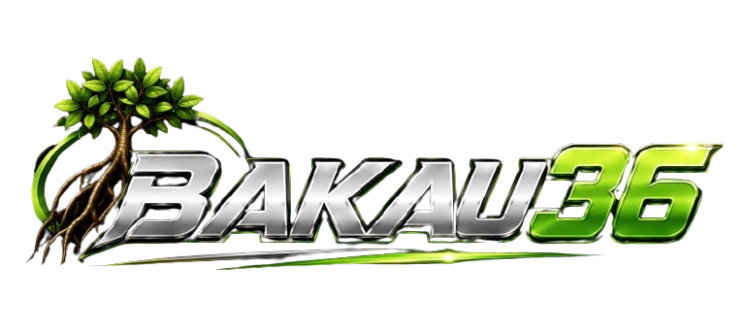 BAKAU36 : Platform Game Online Resmi Terpercaya BAKAU36
