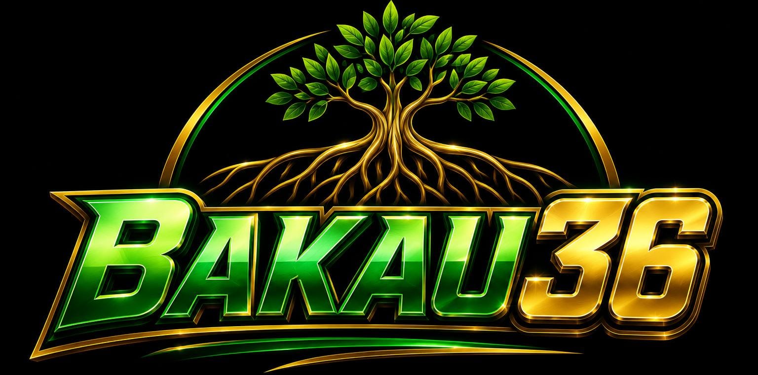 BAKAU36 : Agen Game Online Resmi Terbaru BAKAU36